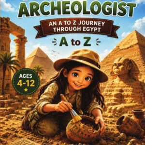 Arrow the Archaeologist