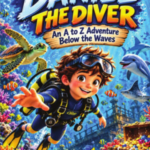 Daniel the Diver