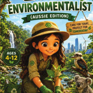 Evie the Environmentalist