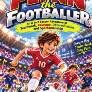 Flynn the Footballer