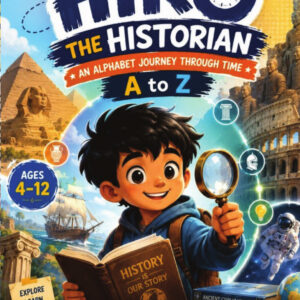 Hiro the Historian