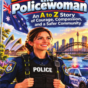 Pauline the Policewoman