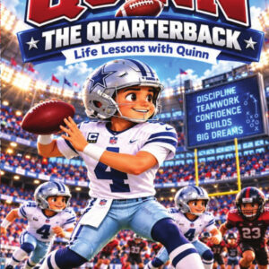 Quinn the Quarterback
