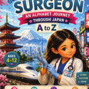 Sabre the Surgeon