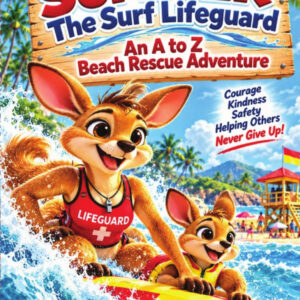 Summer The Surf Lifeguard