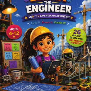 Elena the Engineer