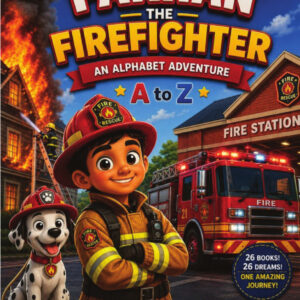 Farhan the Firefighter